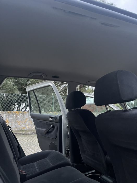 Volkswagen Golf IV 1.4