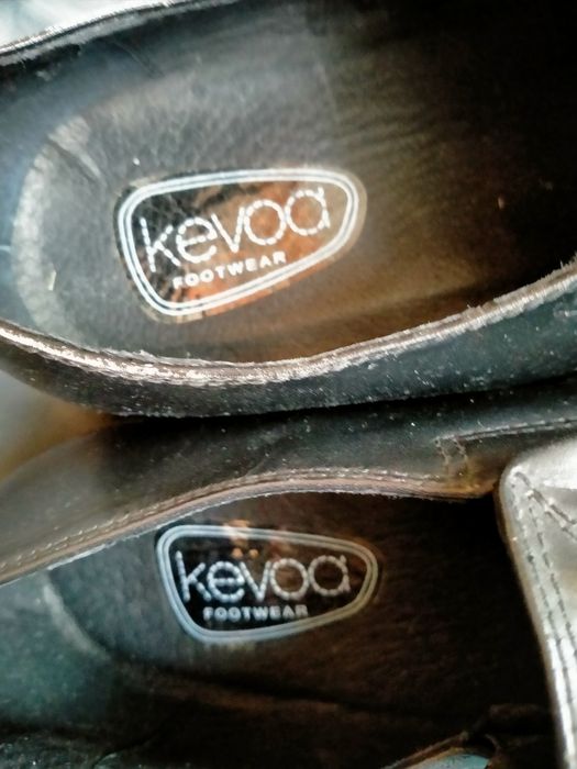 Обувь туфли 40 новые