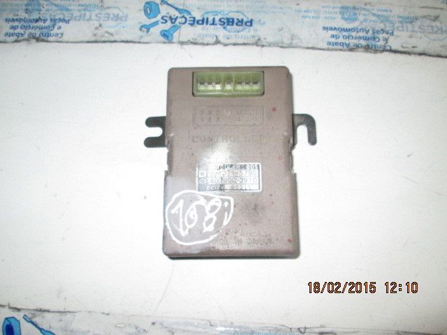 Temporizador velas OPEL Astra F Caravan Van (55_)