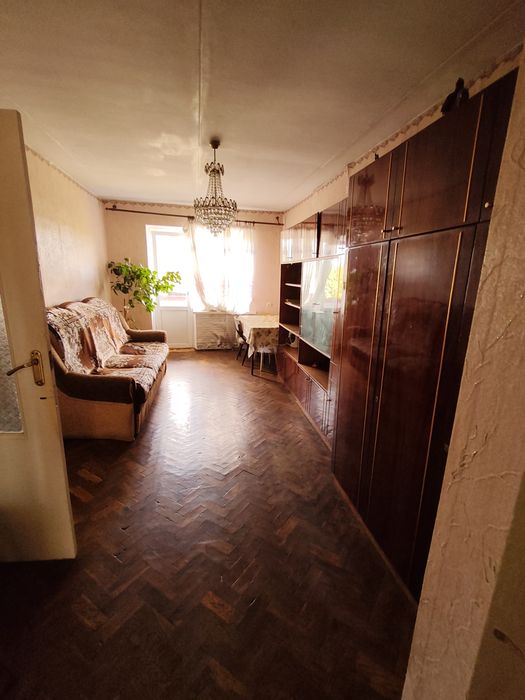 Продаж 2 кімнатної квартири