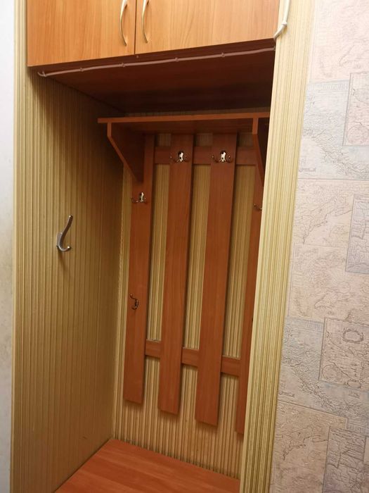 Здам 2-кімнатну квартиру з елітним ремонтом в Центрі міста