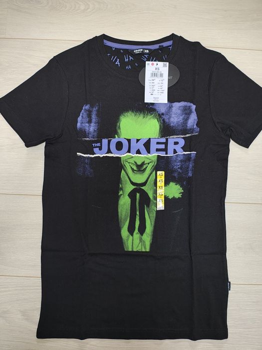 Koszulka Cropp rozmiar XS /34