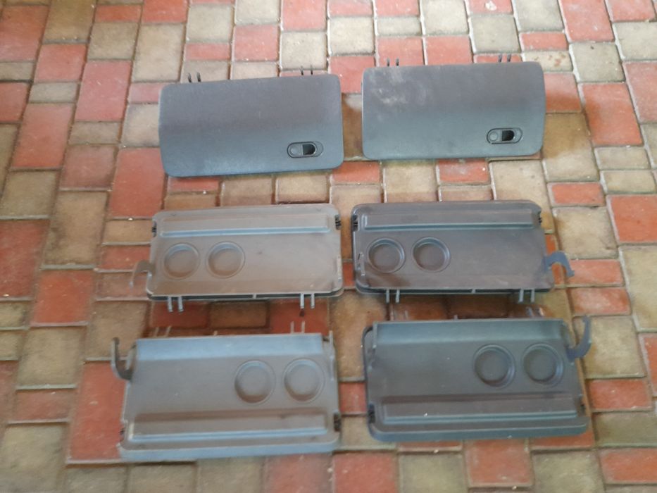 Бардачок Фіат Скудо 1996-2006 року