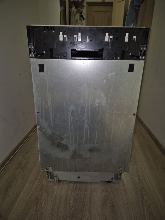 Посудомийна машина Siemens