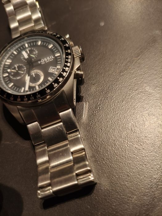 Zegarek Fossil CH2600 10 ATM