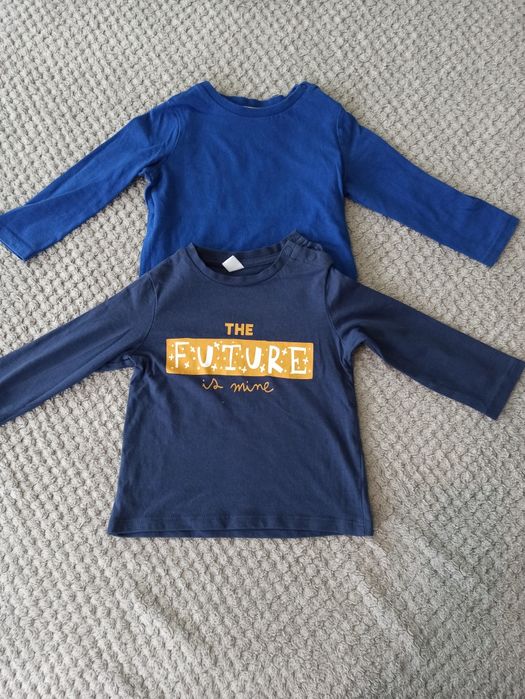 Набір одягу на хлопчика