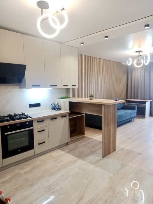 Продаж квартири в ЖК Авалон Зелена Стріт