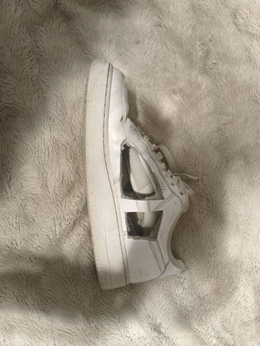 Raf simons x adidas replicant