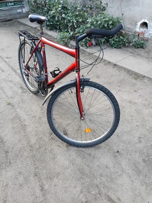 Rower górski 26' GRAND