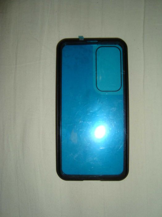 Захисний магнітний корпус до Samsung  S23