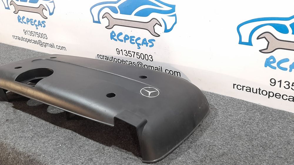 TAMPA TAMPO MOTOR A6460100567 MERCEDES BENZ CLASS E W211 E220 CDI