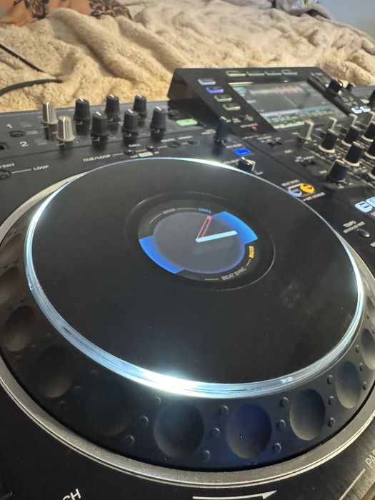 Pioneer XDJ-XZ + Torba stan bdb