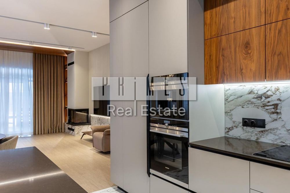 Продаж 5к дизайнерський будинок Хотів Київ