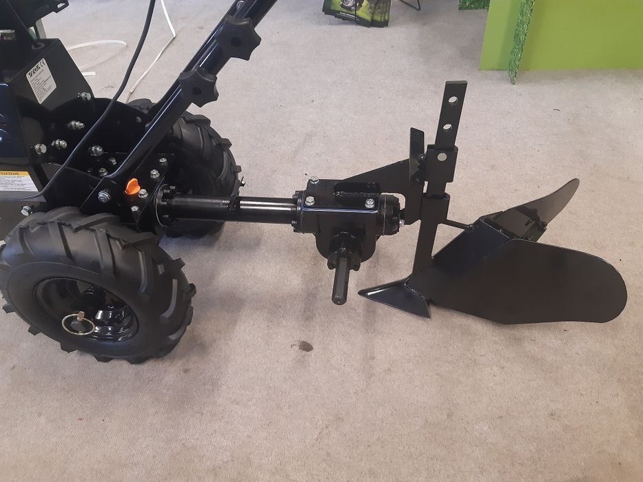 Glebogryzarka z napędem VEGA LONCIN 7,0KM 50cm 212cm3 RATY0% VT50 Darmowa Dostawa