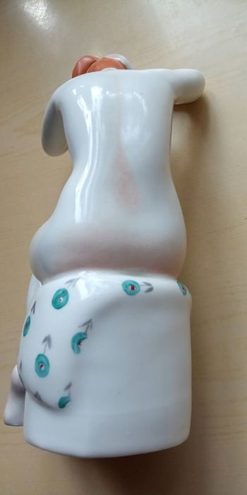 Статуэтка "Утро" или Купальщица.