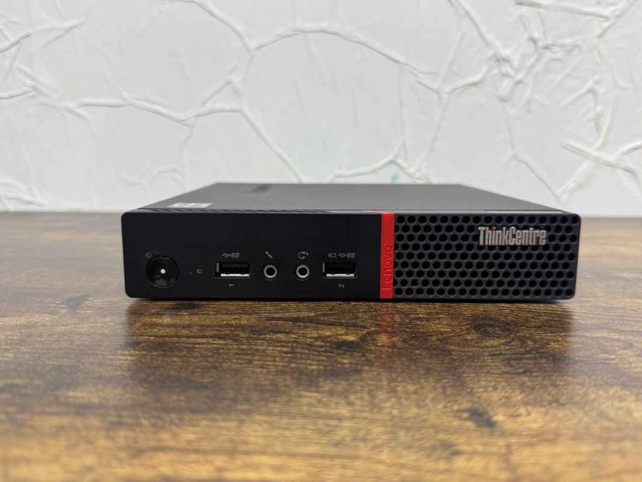 lenovo thinkcentre m715q - Персональні комп'ютери - OLX.ua
