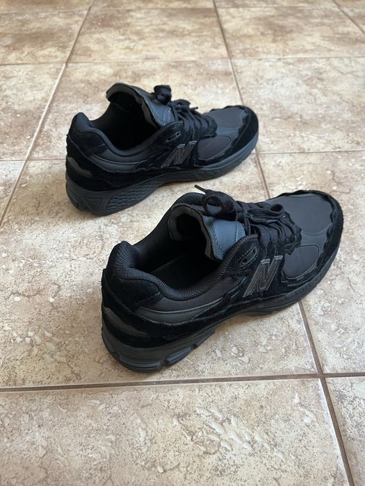 Класичні Кросівки New Balance 2002R