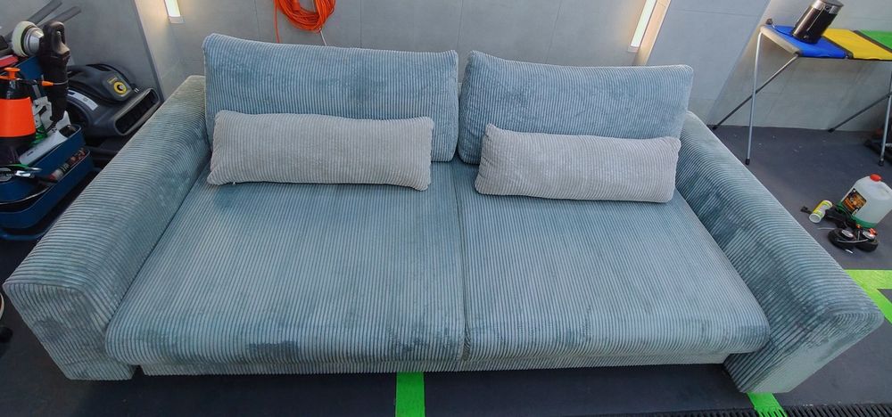 Sofa rozkładana 4 osobowa