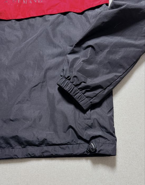 Kurtka anorak przeciwwiatrowa Supply & Demand r.M