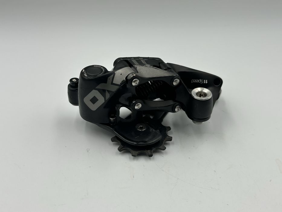 Przerzutka sram X0 11speed