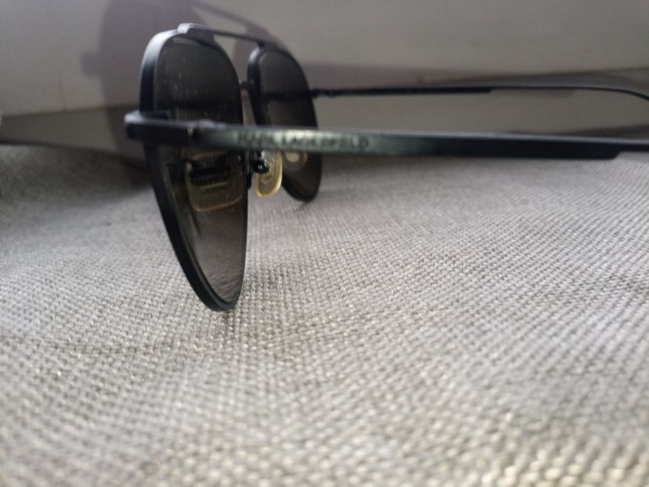 okulary karl lagerfeld