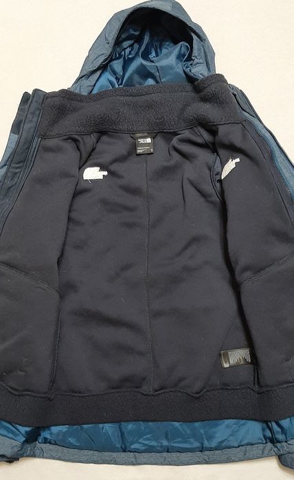 THE NORTH FACE original новая куртка