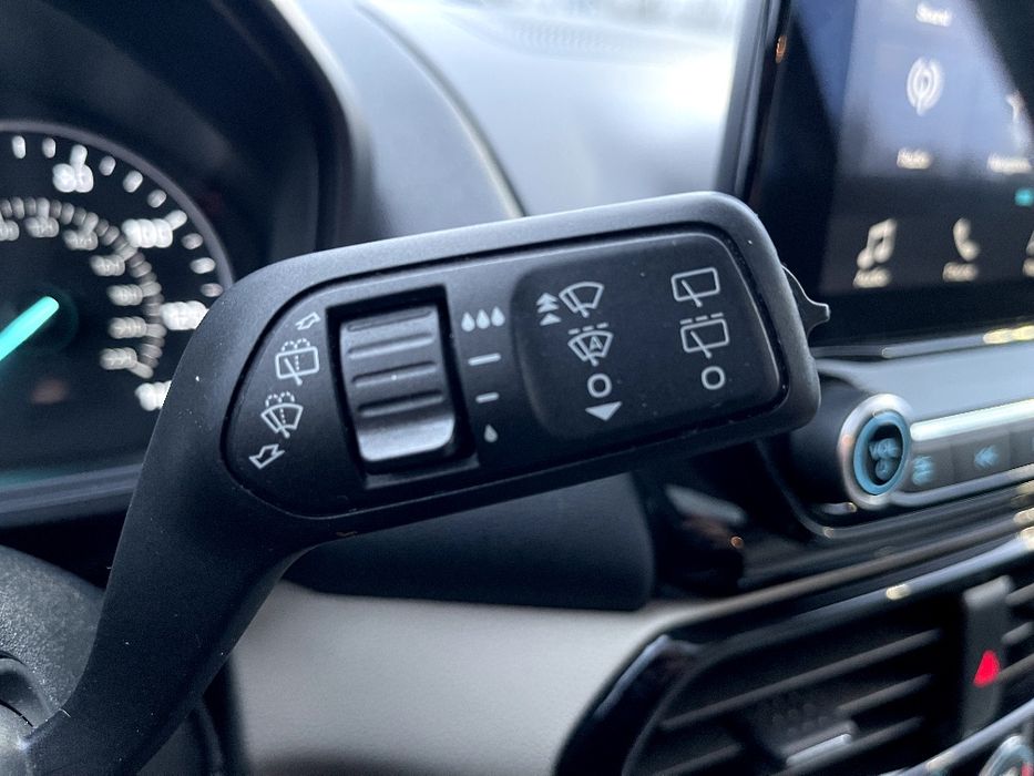 Продаж, Форд Еко Спорт 2019рік