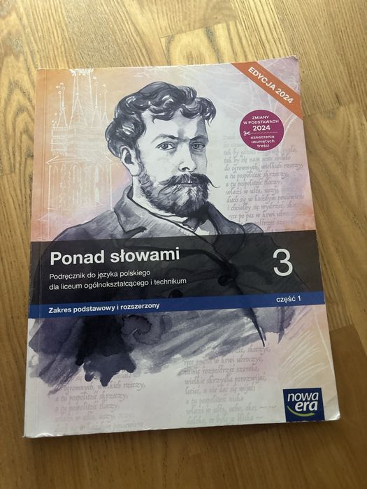 Ponad słowami 3 edycja 2024