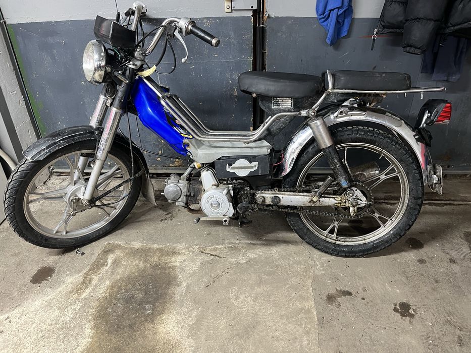 Продам Delta 49.9 срочно