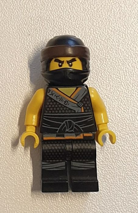 Lego ninjago minifigurki Patrzeć na wszystkie zdjęcia