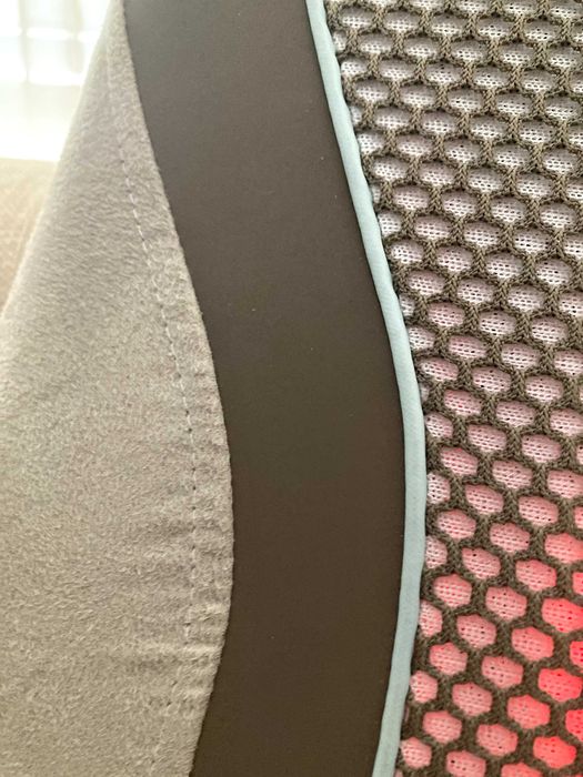 SPA em casa - cadeira massagem com várias opções