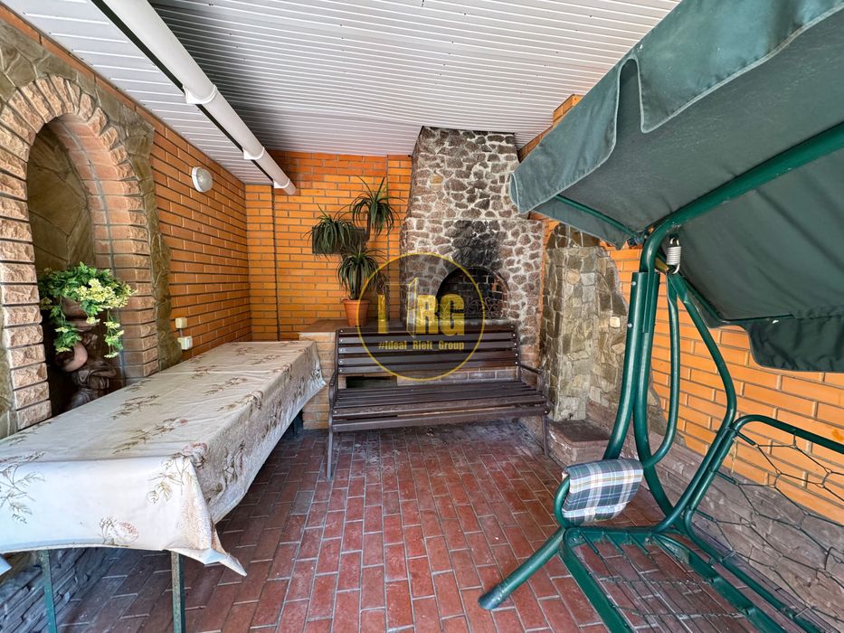 Будинок за адресою (площа 311 м²) - Atlanta.ua - фото 21