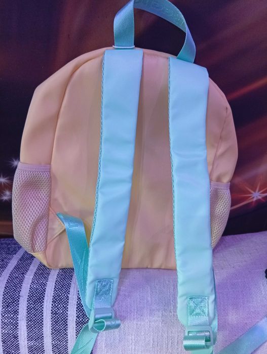 Plecaki szkolne Reebok