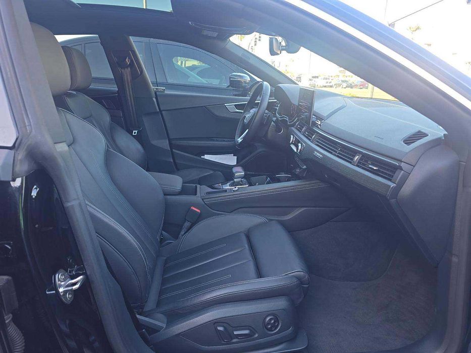 Audi A5 Sportback 40 TFSI 2021 S Line Premium Plus ауди а5