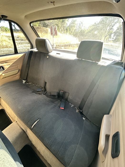 Bmw E30 318i 1988