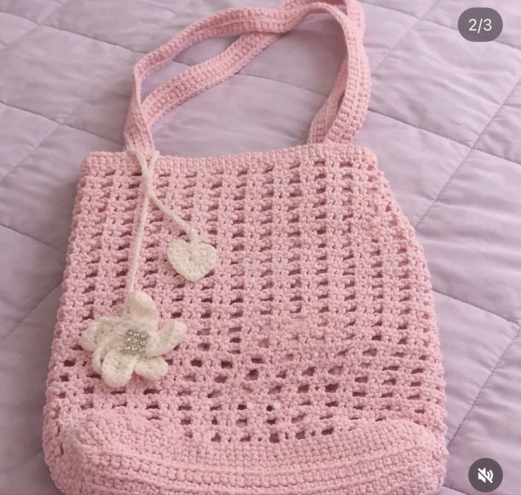 Peças de Crochet Feitas à Mão | Encomendas Personalizadas