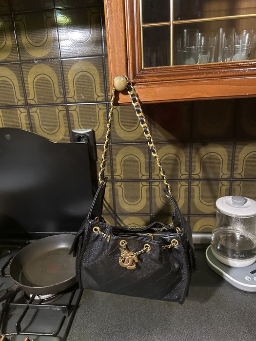 Сумка «Шанель» 25,новая