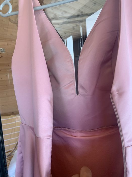 Vestido Cerimónia . Marca Charms