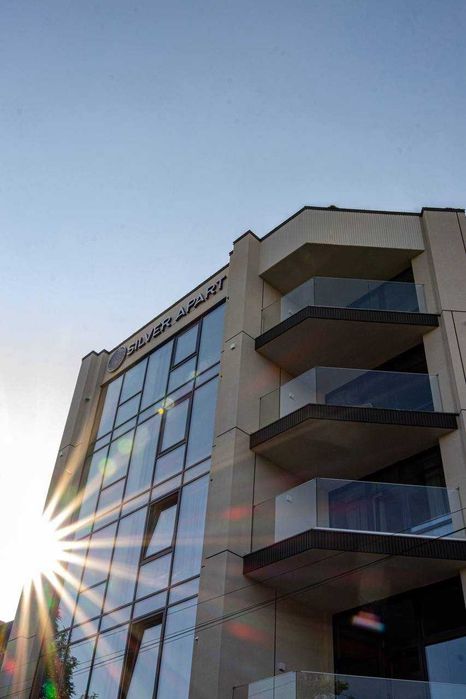 Коммерческая недвижимость по адресу (площадь 1100 м²) - Atlanta.ua - фото 2