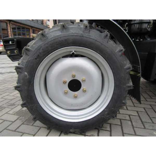 трактор Скаут ТЕ504С з кабіною. м. Звягель. Обмін старих тракторів