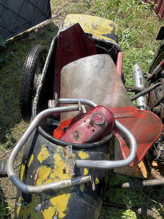 Продам Дуги до мотоцикла Іж, Ява, Панонія