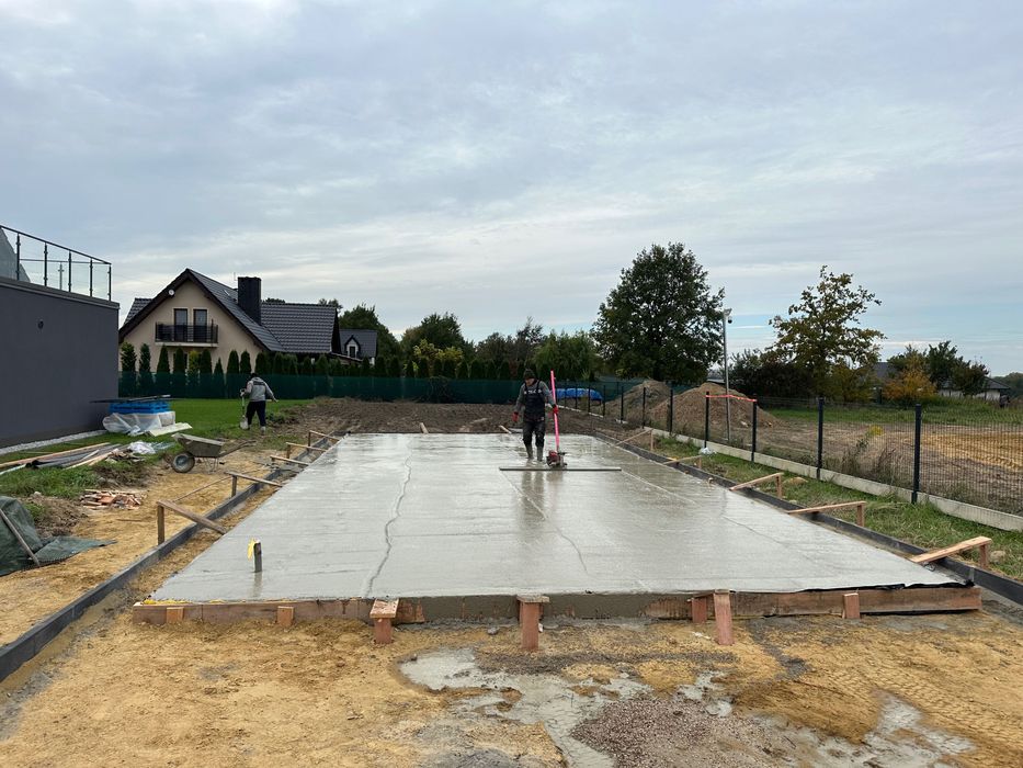 Remonty ,budowy wyburzenia nadproża stalowe , wzmacnianie budynku