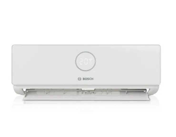 Кондиціонер  BOSCH  Climate CL3000 rac 3.5 кВт
