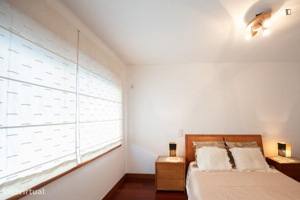 Apartamento com 2 quartos - localizado em Matosinhos Porto
