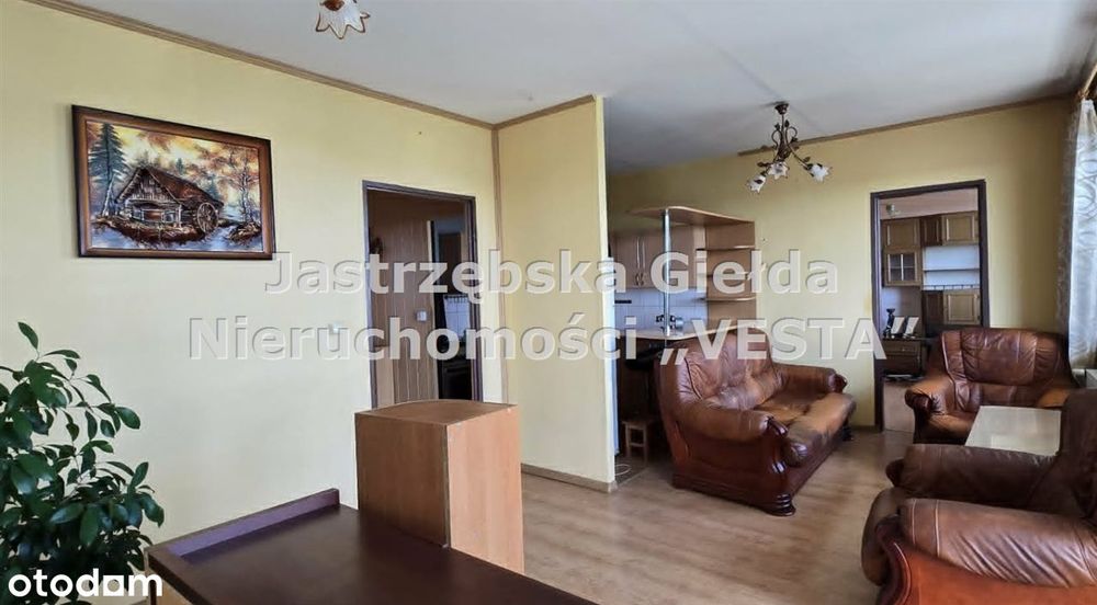 Rezerwacja M-6 układ 2x2 ul. Opolska. Wyłączność.