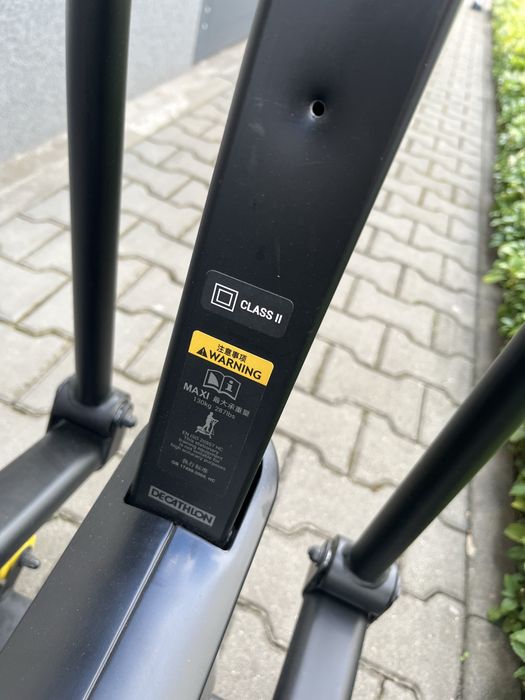 Orbitrek rower eliptyczny domyos