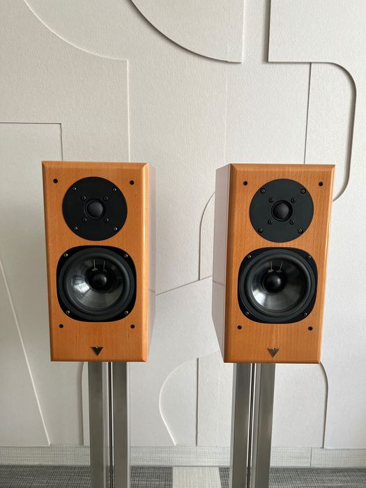 Vienna Acoustics Haydn