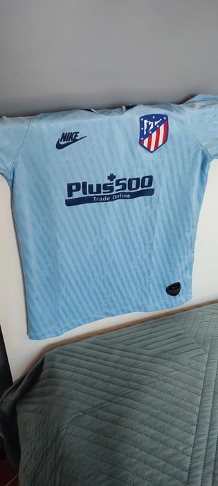 Camisola Atlético