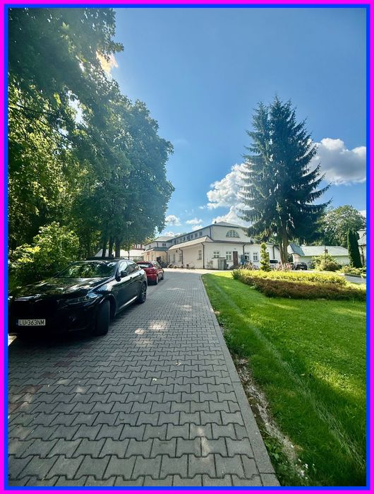 Piękna działka budowlana w Krasnobrodzie !!!