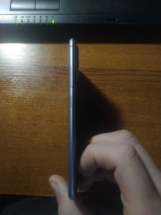 UleFone Paris X (повністю працює)